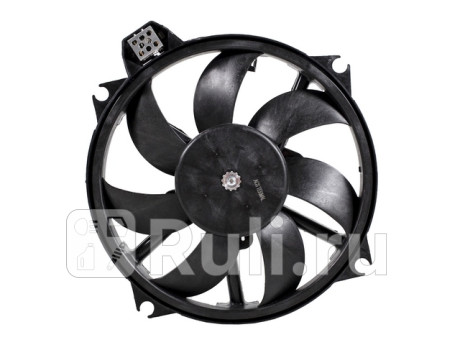 4047606HS - Вентилятор радиатора охлаждения (ACS TERMAL) Renault Megane 3 (2008-2014) для Renault Megane 3 (2008-2014), ACS TERMAL, 4047606HS