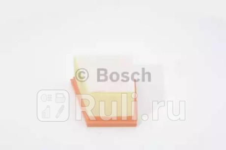 1 457 433 529 - Фильтр воздушный (BOSCH) Renault Logan 2 (2013-2018) для Renault Logan 2 (2013-2018), BOSCH, 1 457 433 529
