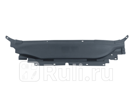 FDL03413036 - Накладка на переднюю панель (SAILING) Ford Mondeo 5 (2014-2021) для Ford Mondeo 5 (2014-2021), SAILING, FDL03413036