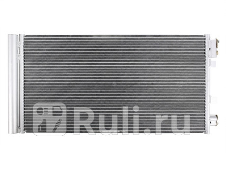 RNL21000294 - Радиатор кондиционера (SAILING) Renault Megane 3 (2008-2014) для Renault Megane 3 (2008-2014), SAILING, RNL21000294