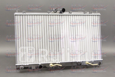 242894 - Радиатор охлаждения (ACS TERMAL) Mitsubishi Lancer 9 (2003-2010) для Mitsubishi Lancer 9 (2003-2010), ACS TERMAL, 242894