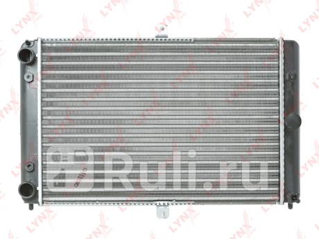 rm-1137 - Радиатор охлаждения (LYNXAUTO) Lada 2114 (2001-2013) для Lada 2114 (2001-2013), LYNXAUTO, rm-1137