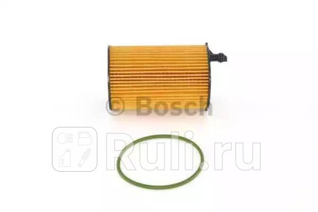 F 026 40 7122 - Фильтр масляный (BOSCH) Audi A5 (2007-2016) для Audi A5 (2007-2016), BOSCH, F 026 40 7122