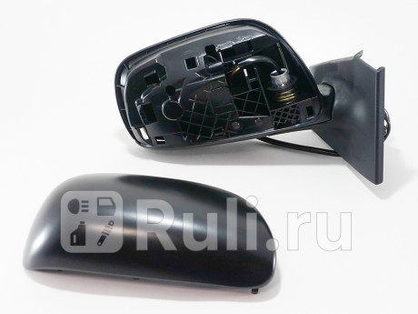 TYYAS06-450X-R - Зеркало правое (Forward) Toyota Yaris (2005-2012) для Toyota Yaris (2005-2012), Forward, TYYAS06-450X-R