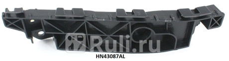 HY2018L - Крепление переднего бампера левое (CrossOcean) Hyundai ix35 (2010-2013) для Hyundai ix35 (2010-2013), CrossOcean, HY2018L