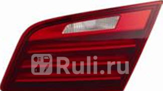 444-1341R-UQ - Фонарь правый задний в крышку багажника (DEPO) BMW 5 F10 (2013-) для BMW 5 F10 (2009-2017), DEPO, 444-1341R-UQ