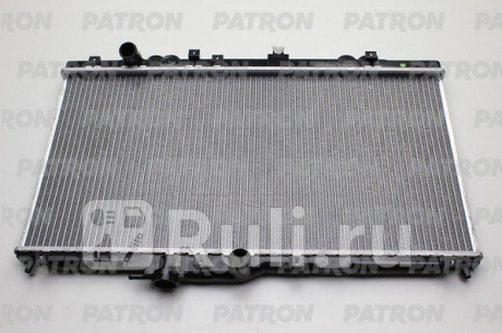PRS3093 - Радиатор охлаждения (PATRON) Rover 600 (1993-1999) для Rover 600 (1993-1999), PATRON, PRS3093