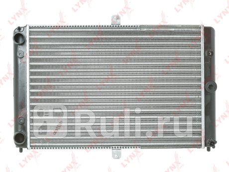 rm-1136 - Радиатор охлаждения (LYNXAUTO) Lada 2114 (2001-2013) для Lada 2114 (2001-2013), LYNXAUTO, rm-1136