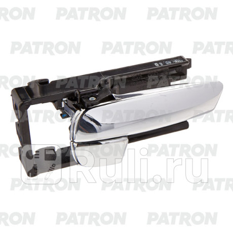 P20-1150R - Ручка передней/задней правой двери внутренняя (PATRON) Kia Optima 2 (2005-2010) для Kia Optima 2 (2005-2010), PATRON, P20-1150R