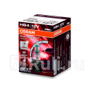 Лампа HB4 (51W) OSRAM NIGHT BREAKER LASER 4000 K +150% яркости 9006NL