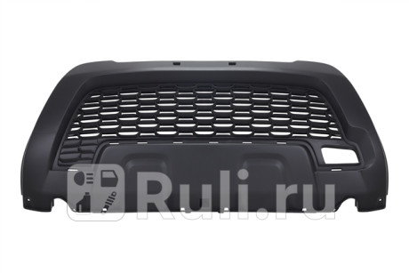 RNDUS15-191-C - Решетка переднего бампера центральная (Forward) Renault Duster рестайлинг (2015-) для Renault Duster (2015-2021) рестайлинг, Forward, RNDUS15-191-C