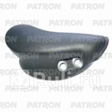 P20-1028R - Ручка передней/задней правой двери внутренняя (PATRON) Fiat Bravo (1995-2001) (1995-2001) для Fiat Bravo (1995-2001), PATRON, P20-1028R