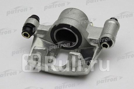 PBRC065 - Суппорт тормозной задний правый (PATRON) Mercedes Sprinter 901-905 (1995-2000) для Mercedes Sprinter 901-905 (1995-2000), PATRON, PBRC065