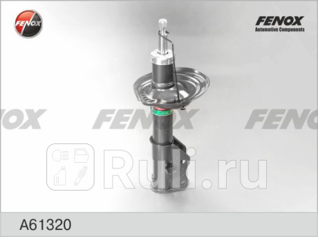 A61320 - Амортизатор подвески передний левый (FENOX) Lada Vesta рестайлинг (2022-2023) для Lada Vesta (2022-2023) рестайлинг, FENOX, A61320