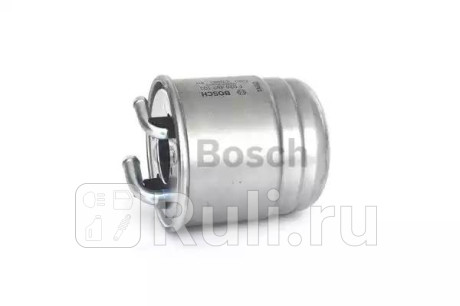 F 026 402 103 - Фильтр топливный (BOSCH) Mercedes Sprinter 906 (2006-2013) для Mercedes Sprinter 906 (2006-2013), BOSCH, F 026 402 103