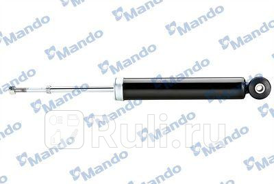 MSS020223 - Амортизатор подвески задний (1 шт.) (MANDO) Mitsubishi Outlander XL (2006-2009) для Mitsubishi Outlander XL (2006-2009), MANDO, MSS020223