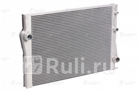 lrc-26194 - Радиатор охлаждения (LUZAR) BMW X5 E70 (2006-2010) для BMW X5 E70 (2006-2010), LUZAR, lrc-26194