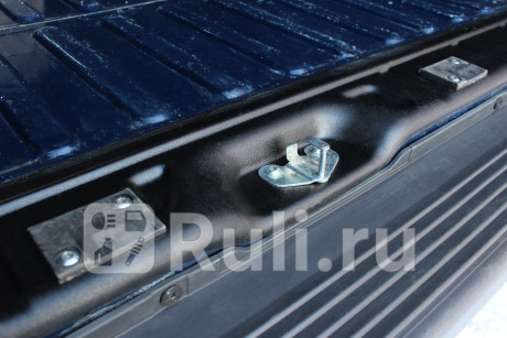 NFD-024702 - Накладка на внутренний порог двери (Русская Артель) Citroen Jumper 290 (2014-2021) для Citroen Jumper 290 (2014-2021), Русская Артель, NFD-024702