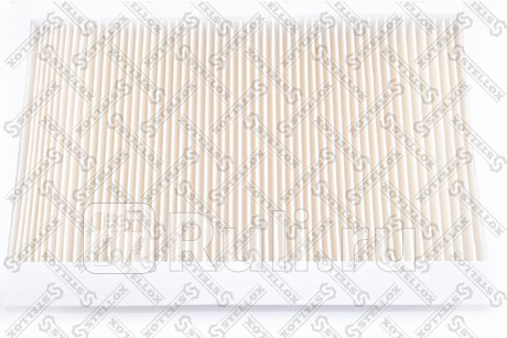 71-10138-SX - Фильтр салонный (STELLOX) Citroen C4 Picasso (2013-2019) для Citroen C4 Picasso (2013-2019), STELLOX, 71-10138-SX