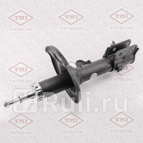 TAA6003R - Амортизатор подвески задний правый (TATSUMI) Kia Sportage 2 (2004-2010) для Kia Sportage 2 (2004-2010), TATSUMI, TAA6003R
