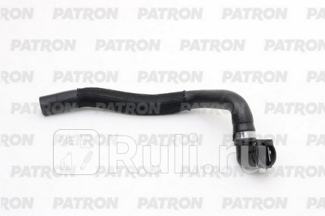 PH2157 - Патрубок системы отопления (PATRON) Opel Corsa D рестайлинг (2011-2014) для Opel Corsa D (2011-2014) рестайлинг, PATRON, PH2157