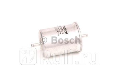 0 450 905 275 - Фильтр топливный (BOSCH) Audi A4 B6 (2000-2006) для Audi A4 B6 (2000-2006), BOSCH, 0 450 905 275