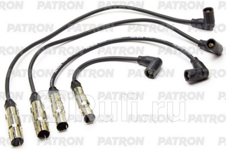 PSCI2064 - Высоковольтные провода (PATRON) Audi A3 8L (1996-2003) для Audi A3 8L (1996-2003), PATRON, PSCI2064