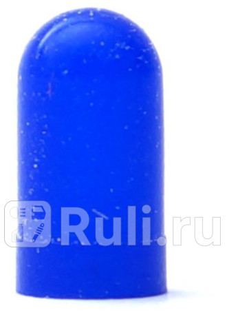 P7550В - Колпачок T5 голубой KOITO в панель приборов для Автомобильные лампы, Koito, P7550В