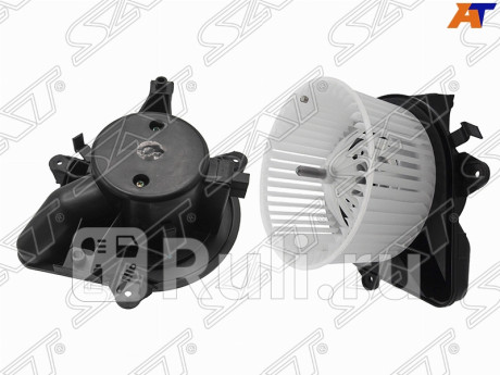 ST-94-0004 - Мотор печки (SAT) Fiat Doblo 1 (2005-2015) для Fiat Doblo (2005-2015), SAT, ST-94-0004