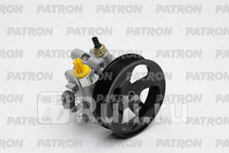 PPS1111 - Насос гур (PATRON) Toyota Camry V30 (2001-2006) для Toyota Camry V30 (2001-2006), PATRON, PPS1111