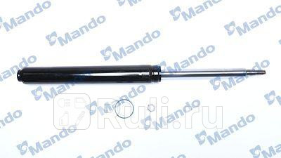MSS015411 - Амортизатор подвески передний (1 шт.) (MANDO) Audi A6 C4 (1994-1997) для Audi A6 C4 (1994-1997), MANDO, MSS015411