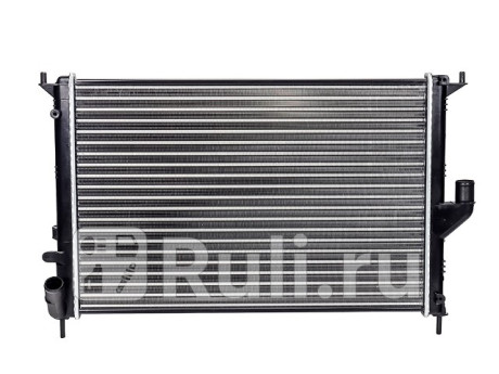 RNLHJRT064 - Радиатор охлаждения (SAILING) Nissan Almera G15 (2012-2018) для Nissan Almera G15 (2012-2018), SAILING, RNLHJRT064
