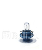 Лампа BAX (1,2W) NARVA 3300K 17027 CP