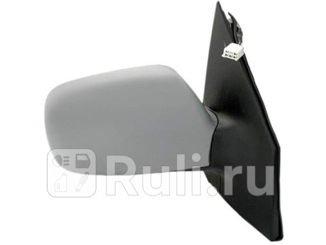 TYYAS03-450X-R - Зеркало правое (Forward) Toyota Yaris (2003-2005) для Toyota Yaris (1999-2005), Forward, TYYAS03-450X-R