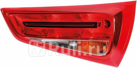 2SK 010 436-101 - Фонарь правый задний в крыло (Hella) Audi A1 8X (2010-2015) для Audi A1 8X (2010-2015), Hella, 2SK 010 436-101