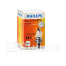 Лампа H4 (60/55W) PHILIPS 12342PRC1