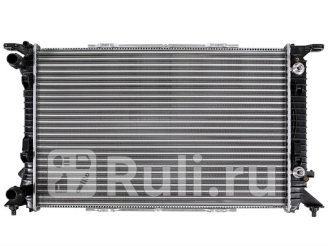 530321P - Радиатор охлаждения (ACS TERMAL) Audi A4 B8 рестайлинг (2011-2015) для Audi A4 B8 (2011-2015) рестайлинг, ACS TERMAL, 530321P