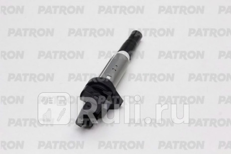 PCI1283 - Катушка зажигания (PATRON) BMW F30 (2011-2020) для BMW 3 F30 (2011-2020), PATRON, PCI1283