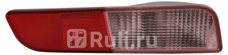 17-5493-05-9B - Фонарь правый задний в бампер (TYC) Mitsubishi Outlander (2012-) для Mitsubishi Outlander 3 (2012-2015), TYC, 17-5493-05-9B