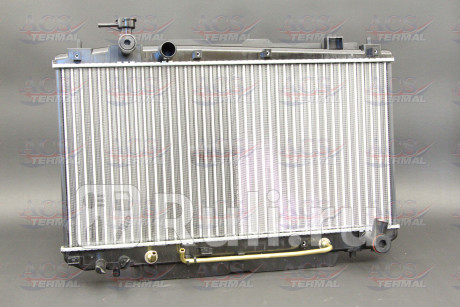 284644 - Радиатор охлаждения (ACS TERMAL) Toyota Rav4 (2000-2006) для Toyota Rav4 (2000-2006), ACS TERMAL, 284644
