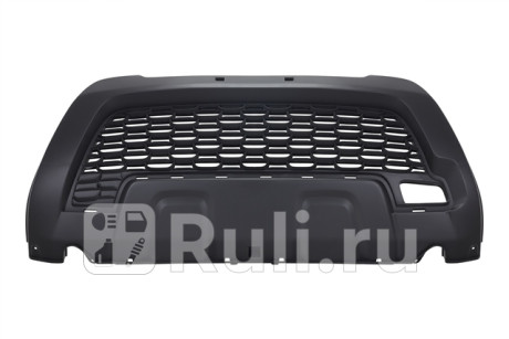 RNL57936565 - Решетка переднего бампера центральная (SAILING) Renault Duster рестайлинг (2015-2021) для Renault Duster (2015-2021) рестайлинг, SAILING, RNL57936565