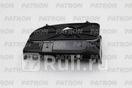 PMG0535G05 - Зеркальный элемент левый нижний (PATRON) Fiat Ducato 244 (2002-2006) для Fiat Ducato 244 (2002-2006), PATRON, PMG0535G05