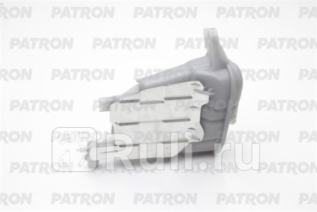 P10-0082 - Бачок расширительный (PATRON) Audi A4 B8 рестайлинг (2011-2015) для Audi A4 B8 (2011-2015) рестайлинг, PATRON, P10-0082