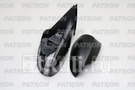 PMG3945M20 - Зеркало правое (PATRON) Toyota Camry V50 (2011-2014) для Toyota Camry V50 (2011-2014), PATRON, PMG3945M20