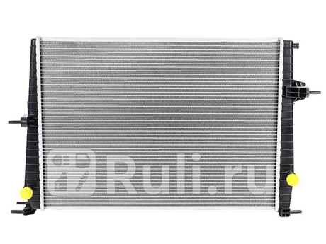 RNL14100069 - Радиатор охлаждения (SAILING) Renault Megane 3 (2008-2014) для Renault Megane 3 (2008-2014), SAILING, RNL14100069