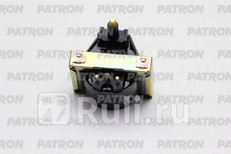 PCI1020KOR - Катушка зажигания (PATRON) Renault Megane 1 рестайлинг (1999-2003) для Renault Megane 1 (1999-2003) рестайлинг, PATRON, PCI1020KOR