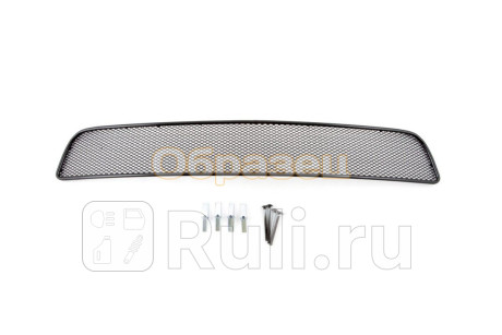 01-400408-101 - Сетка радиатора в бампер внешняя (Arbori) Opel Insignia (2008-2013) для Opel Insignia (2008-2013), Arbori, 01-400408-101