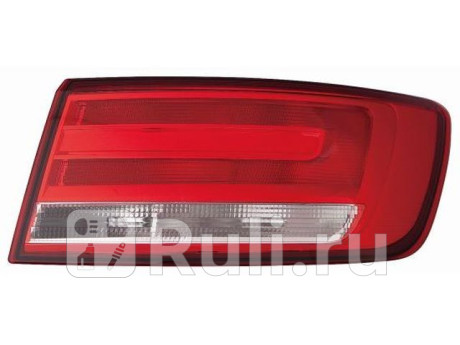 446-1951R-UE - Фонарь правый задний в крыло (DEPO) Audi A4 B9 (2015-) для Audi A4 B9 (2015-2021), DEPO, 446-1951R-UE