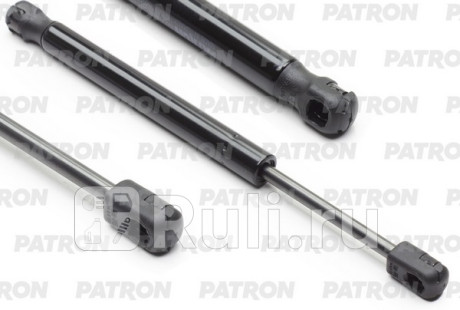 PGS033064 - Амортизатор капота (1 шт.) (PATRON) Volvo XC70 рестайлинг (2013-2016) для Volvo XC70 (2013-2016) рестайлинг, PATRON, PGS033064