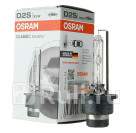 Лампа D2S (35W) OSRAM 4300K 66240